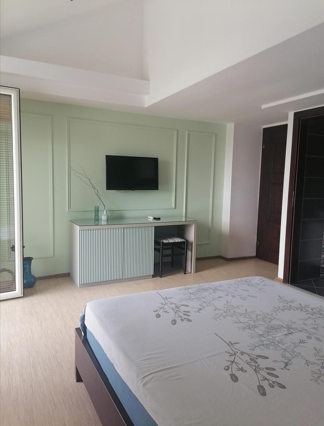 Villa Renessans Охрид Экстерьер фото
