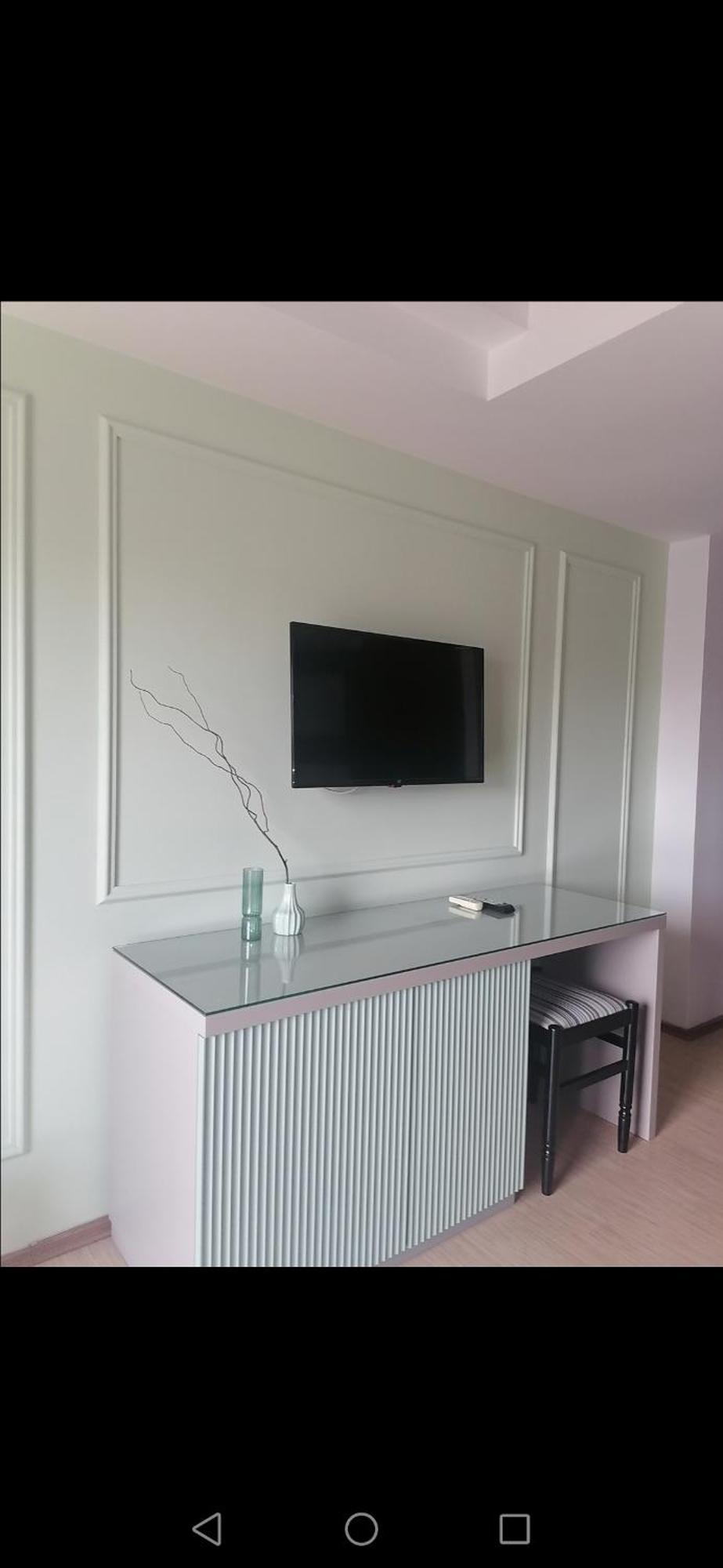 Villa Renessans Охрид Экстерьер фото