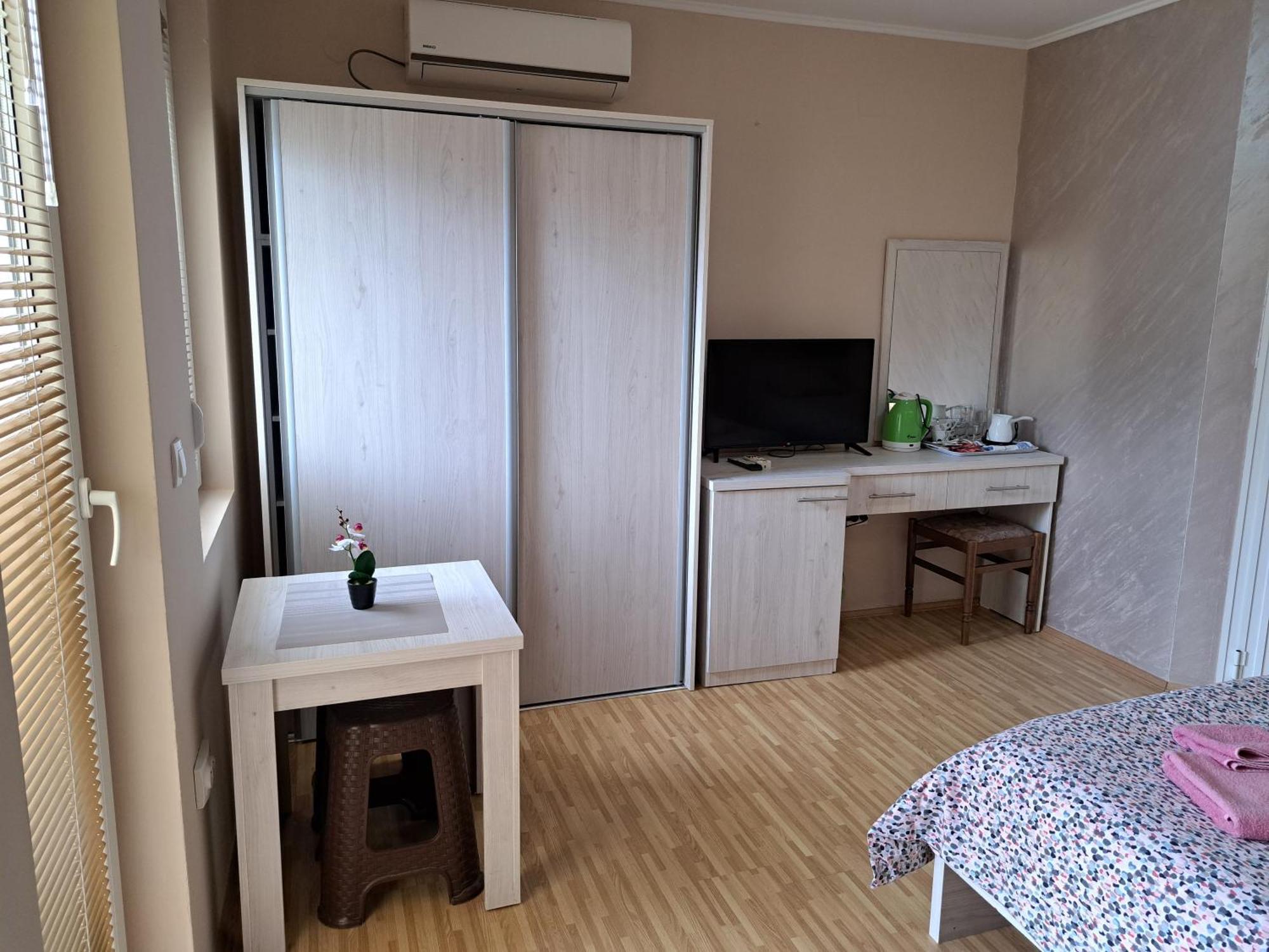 Villa Renessans Охрид Номер фото